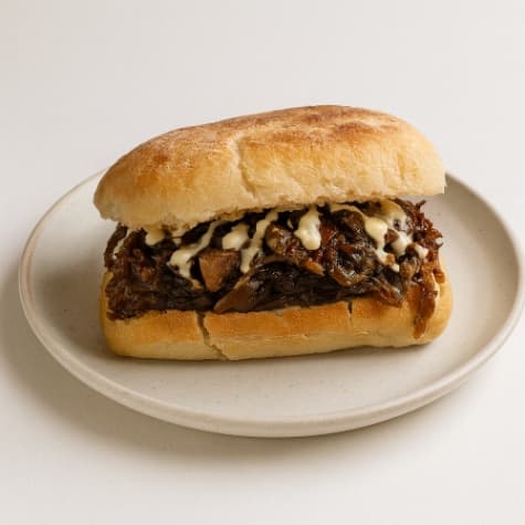 Porchetta