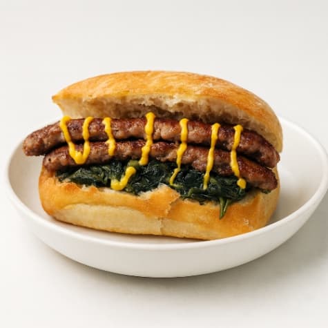 Salsiccia