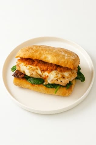Grilled Chicken