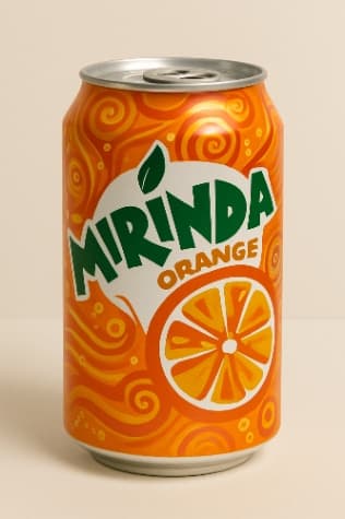 Mirinda 